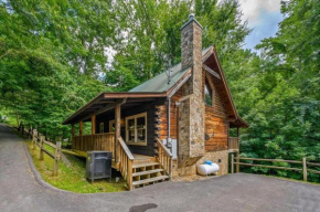 Sunrise Woods Retreat cabin